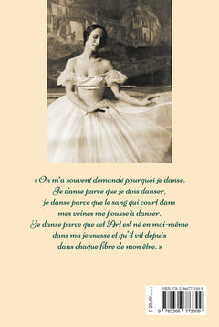 Anna Pavlova