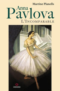 Anna Pavlova