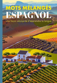 Mots mélangés - Espagnol