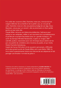 L'effrontée