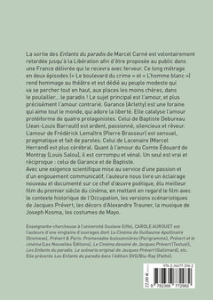 Les Enfants du paradis