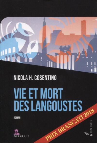 Vie et mort des langoustes