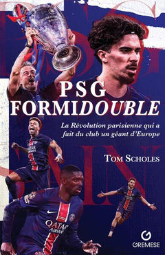 PSG Formidouble