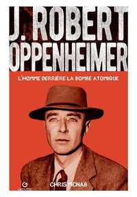 J. Robert Oppenheimer