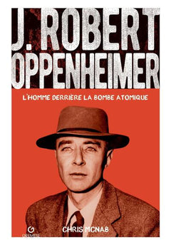 J. Robert Oppenheimer