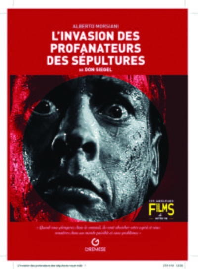 L'invasion des profanateurs des sépultures