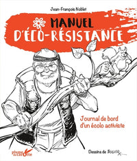 Manuel d'eco résistance