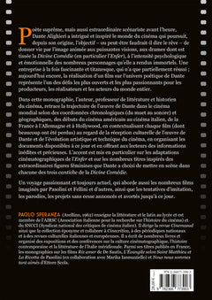 Dante et le cinéma