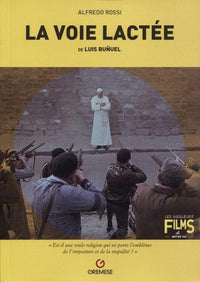 La voie lactée de Luis Buñuel