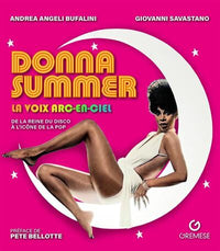 Donna Summer