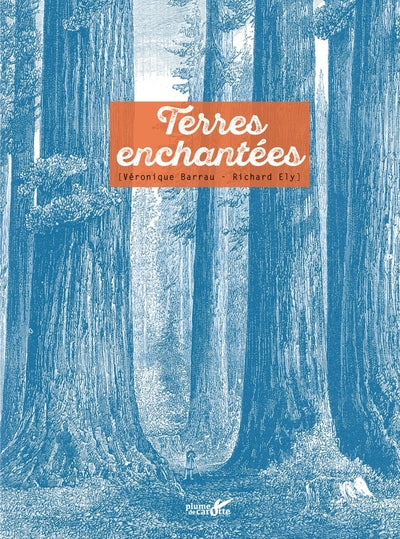 Terres enchantées