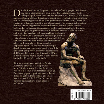 L'Ère des gladiateurs