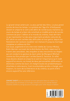Autant en emporte le vent