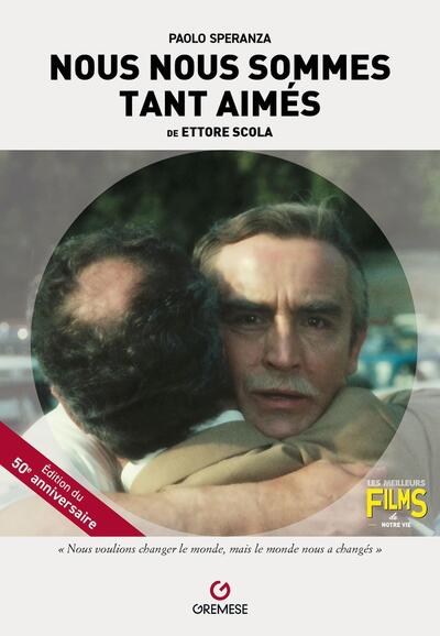 Nous nous sommes tant aimés