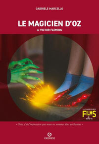 Le magicien d'Oz