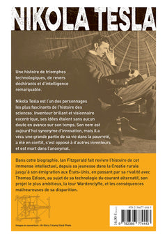 Nikola Tesla
