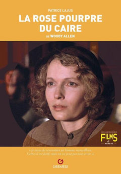 La rose pourpre du Caire