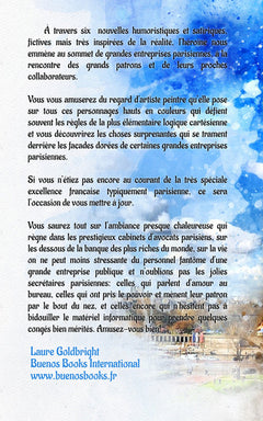Les Parisiens Au Boulot, LOL !