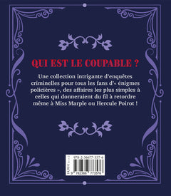 Crimes à la manière d'Agatha Christie