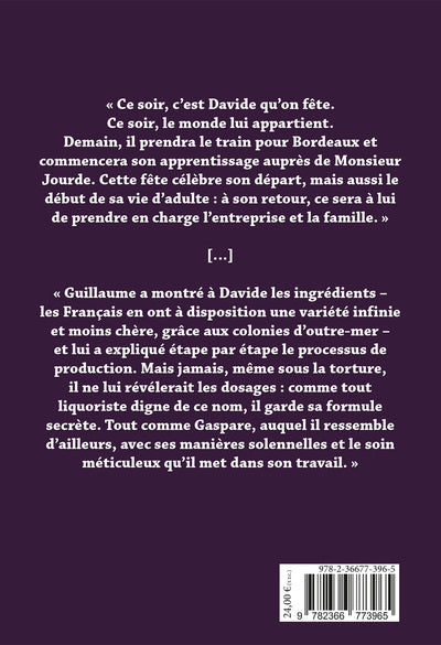 L'élixir des rêves