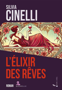 L'élixir des rêves