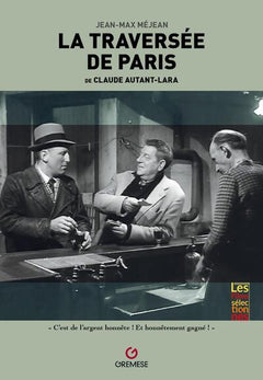 la traversée de paris