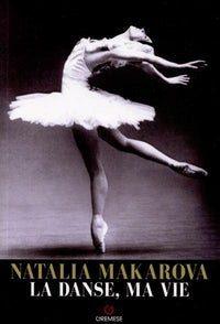 La danse, ma vie