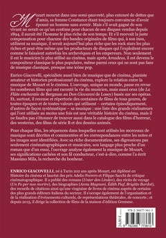 Mozart et le cinéma