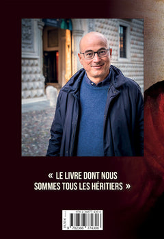 Le Dieu de nos pères