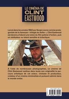 Le cinéma de Clint Eastwood