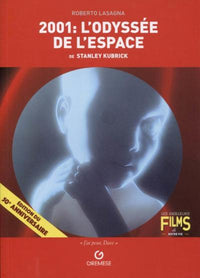 2001 : l'odyssée de l'espace