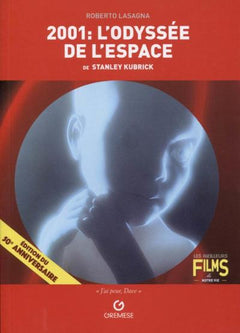 2001 : l'odyssée de l'espace