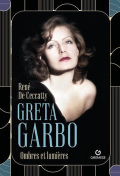 Greta Garbo
