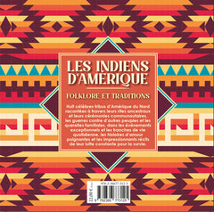 Les Indiens d'Amérique