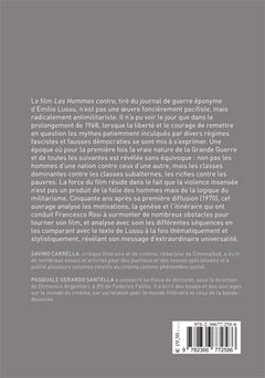 Les hommes contre