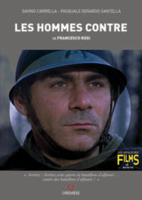 Les hommes contre