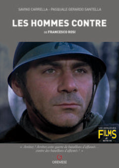 Les hommes contre