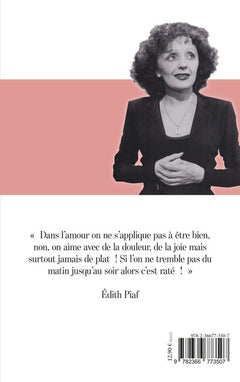Édith Piaf