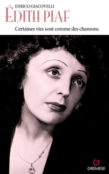 Édith Piaf