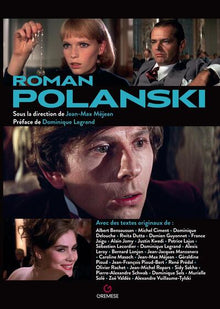 Roman Polanski