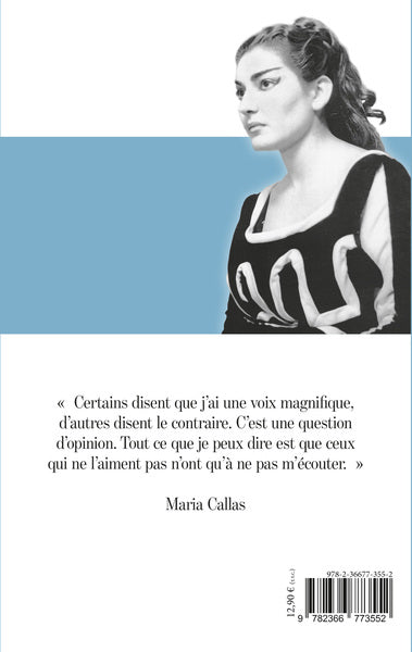 Maria Callas