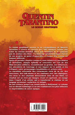 Quentin Tarantino