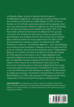 La Bataille d'Alger