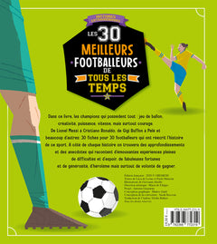 Les 30 meilleurs footballeurs de tous les temps