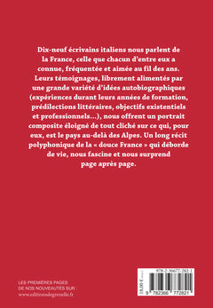 Douce France