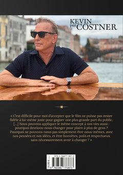 Kevin par Costner