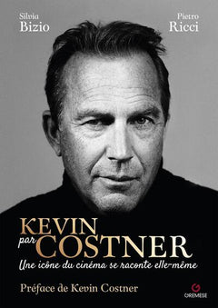 Kevin par Costner