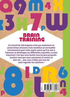 Brain training