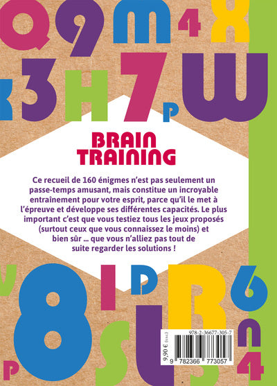 Brain training