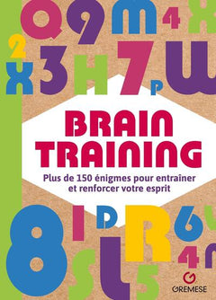 Brain training